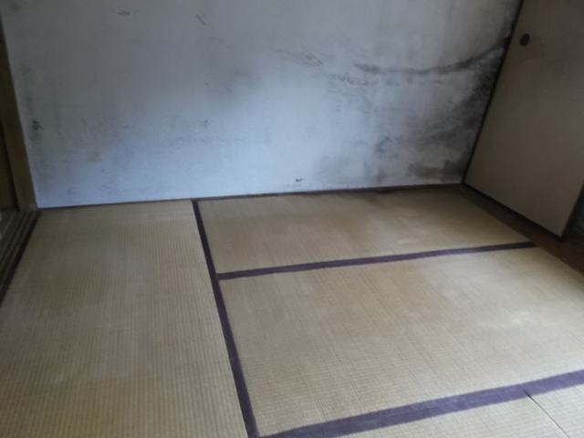 所沢市・三芳町　不用品回収：不用品・粗大ゴミ①