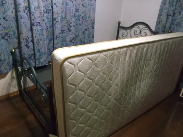 所沢市・三芳町　不用品回収：不用品・粗大ゴミ①