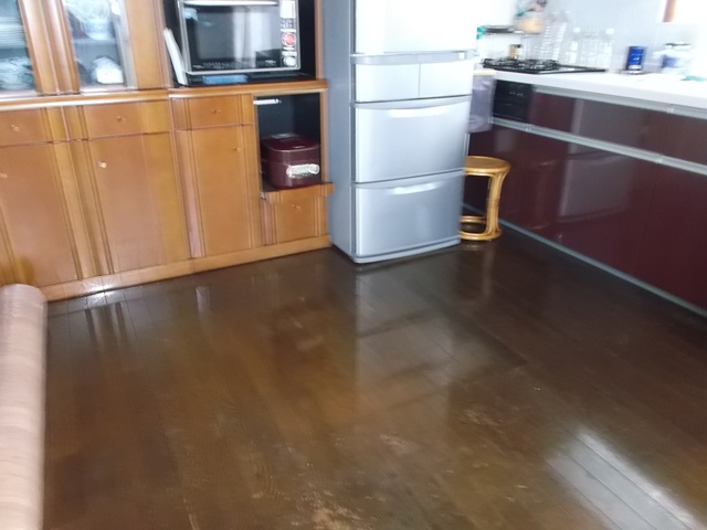 所沢市・三芳町　不用品回収：不用品・粗大ゴミ③