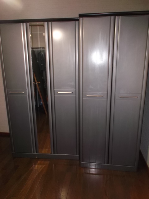 所沢市・三芳町　不用品回収：不用品・粗大ゴミ