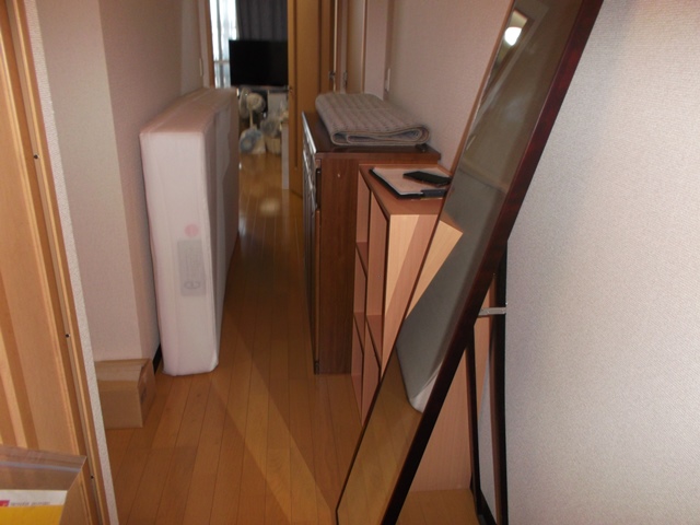 所沢市・三芳町　不用品回収：不用品・粗大ゴミ①