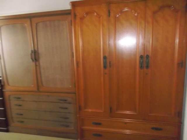 所沢市・三芳町　不用品回収：不用品・粗大ゴミ②