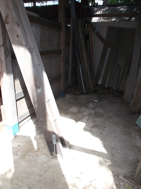 所沢市・三芳町　不用品回収：不用品・粗大ゴミ