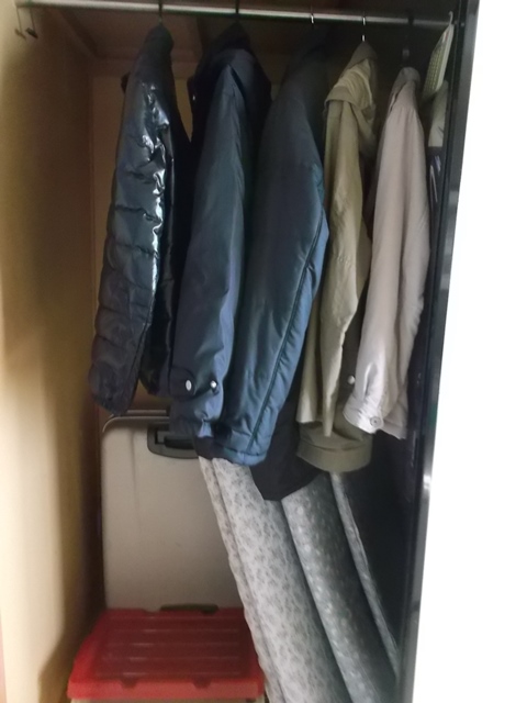 所沢市・三芳町　不用品回収：不用品・粗大ゴミ①