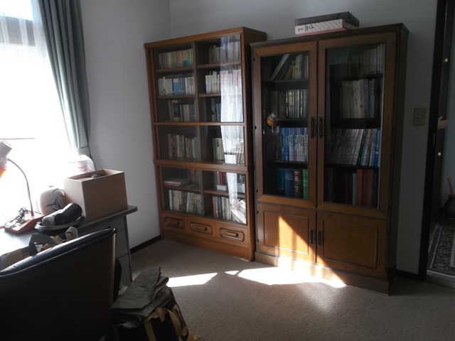 所沢市・三芳町　不用品回収：不用品・粗大ゴミ③