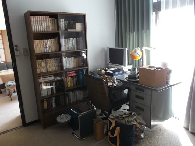 所沢市・三芳町　不用品回収：不用品・粗大ゴミ④