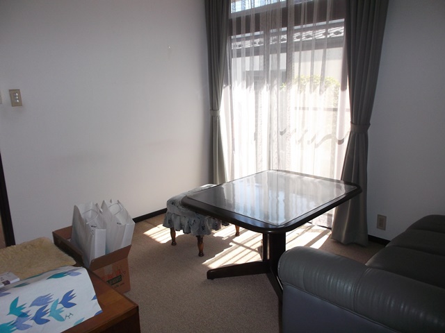 所沢市・三芳町　不用品回収：不用品・粗大ゴミ④