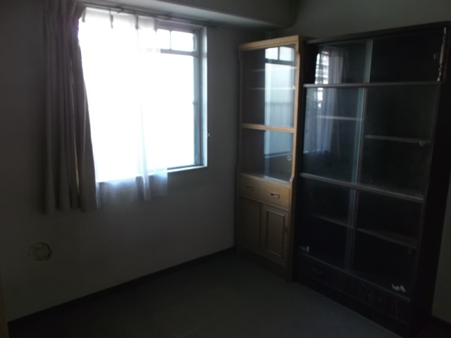 所沢市・三芳町　不用品回収：不用品・粗大ゴミ②