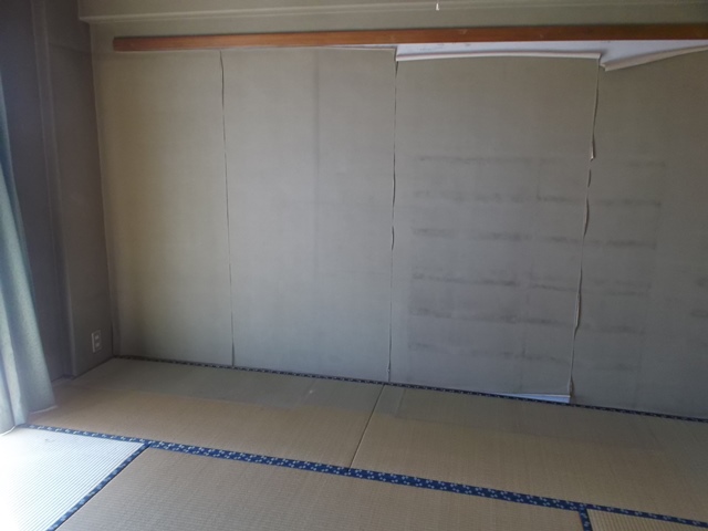 所沢市・三芳町　不用品回収：不用品・粗大ゴミ④