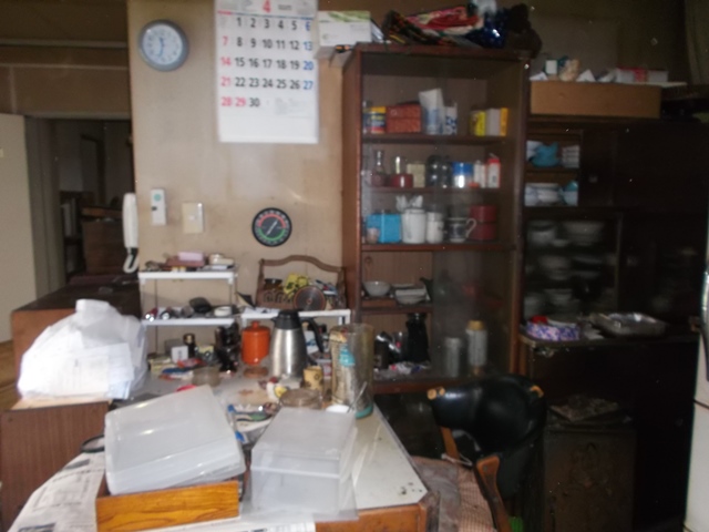 所沢市・三芳町　不用品回収：不用品・粗大ゴミ④