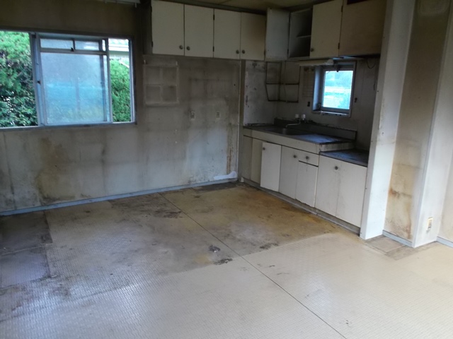 所沢市・三芳町　不用品回収：不用品・粗大ゴミ③