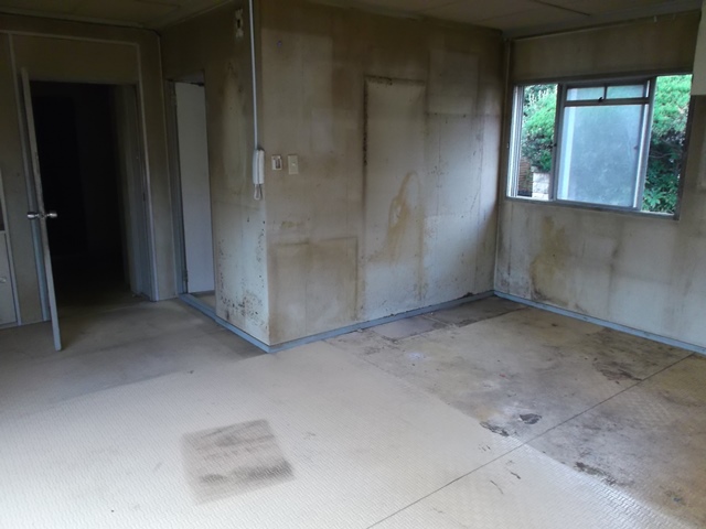 所沢市・三芳町　不用品回収：不用品・粗大ゴミ④