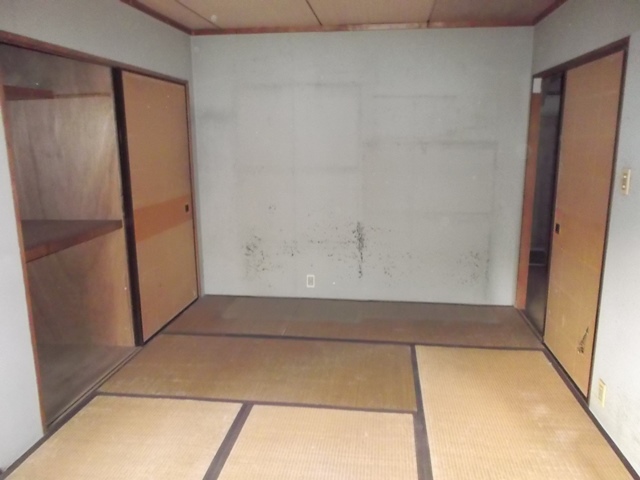 所沢市・三芳町　不用品回収：不用品・粗大ゴミ⑤