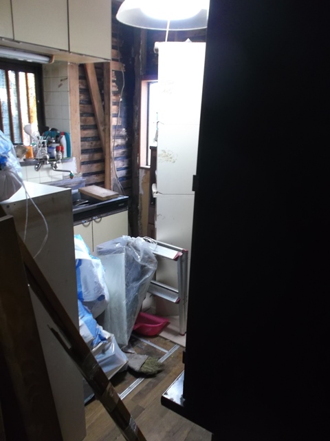 所沢市・三芳町　不用品回収：不用品・粗大ゴミ