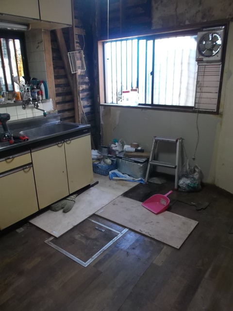 所沢市・三芳町　不用品回収：不用品・粗大ゴミ