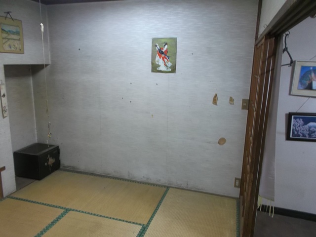 所沢市・三芳町　不用品回収：不用品・粗大ゴミ②