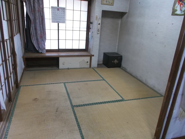 所沢市・三芳町　不用品回収：不用品・粗大ゴミ①