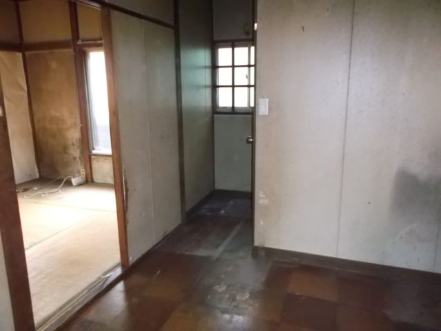 所沢市・三芳町　不用品回収：不用品・粗大ゴミ③