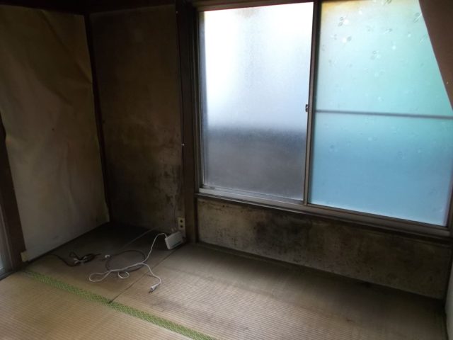 所沢市・三芳町　不用品回収：不用品・粗大ゴミ②