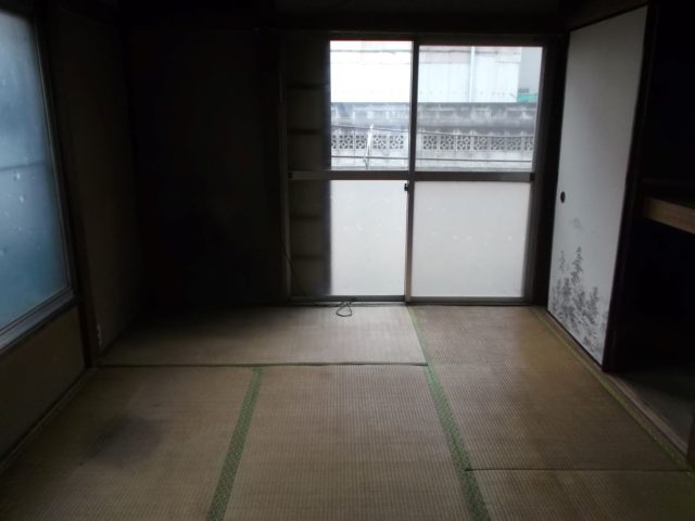 所沢市・三芳町　不用品回収：不用品・粗大ゴミ①