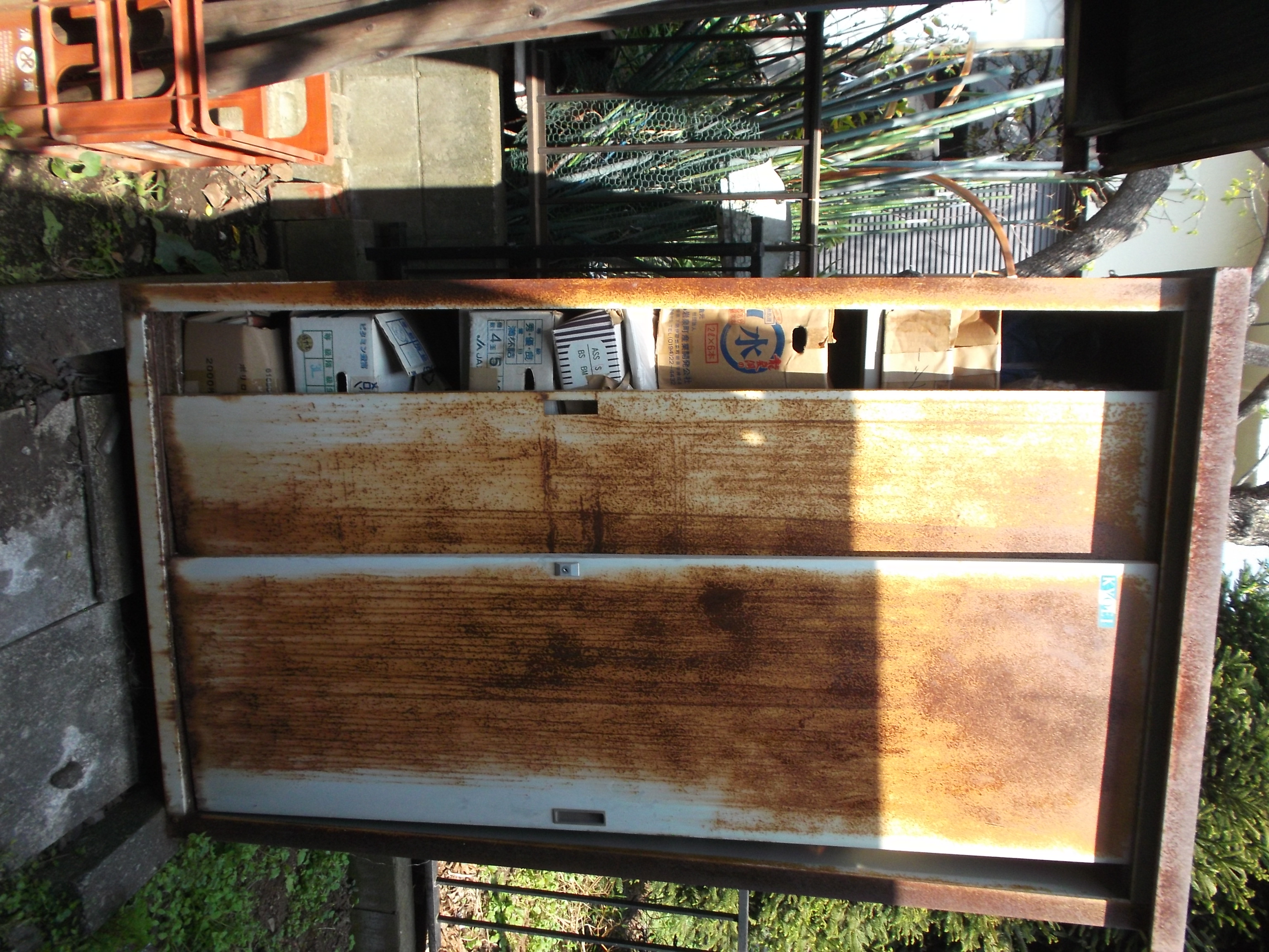 所沢市・三芳町　不用品回収：不用品・粗大ゴミ③