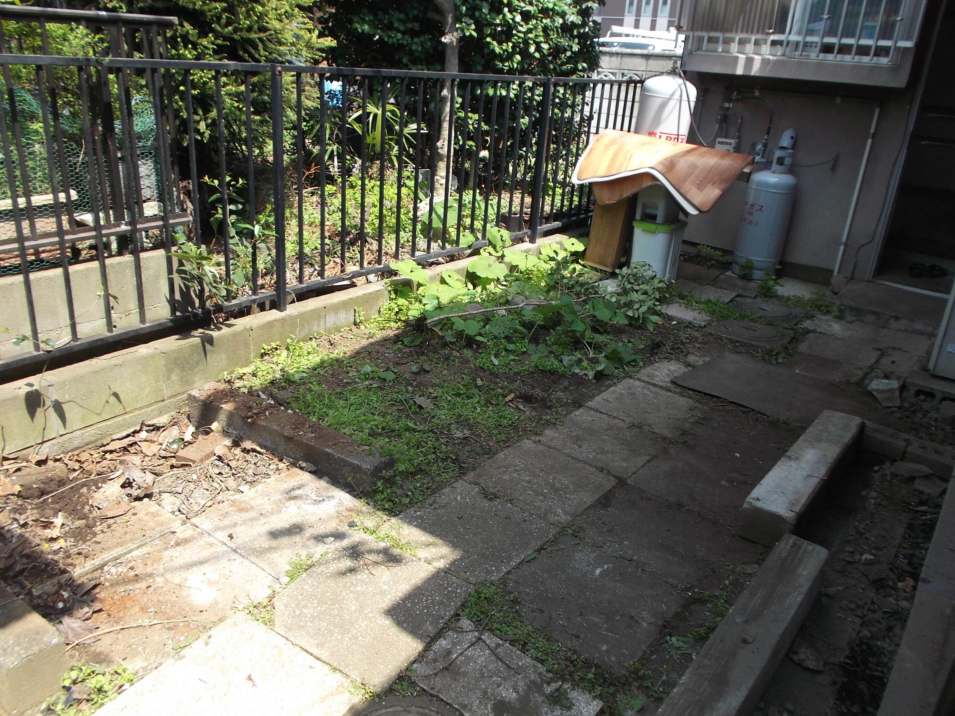 所沢市・三芳町　不用品回収：不用品・粗大ゴミ③