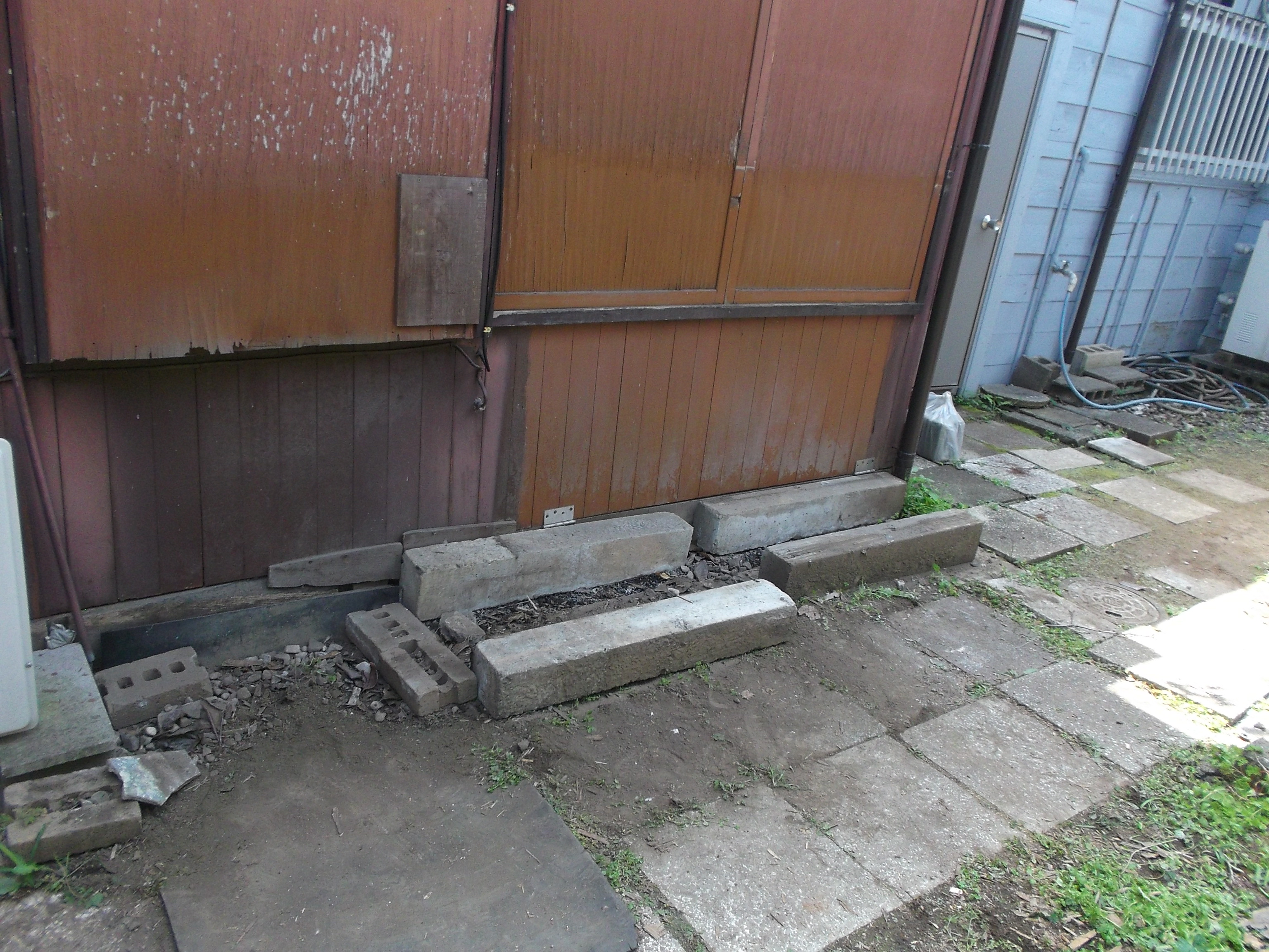 所沢市・三芳町　不用品回収：不用品・粗大ゴミ④