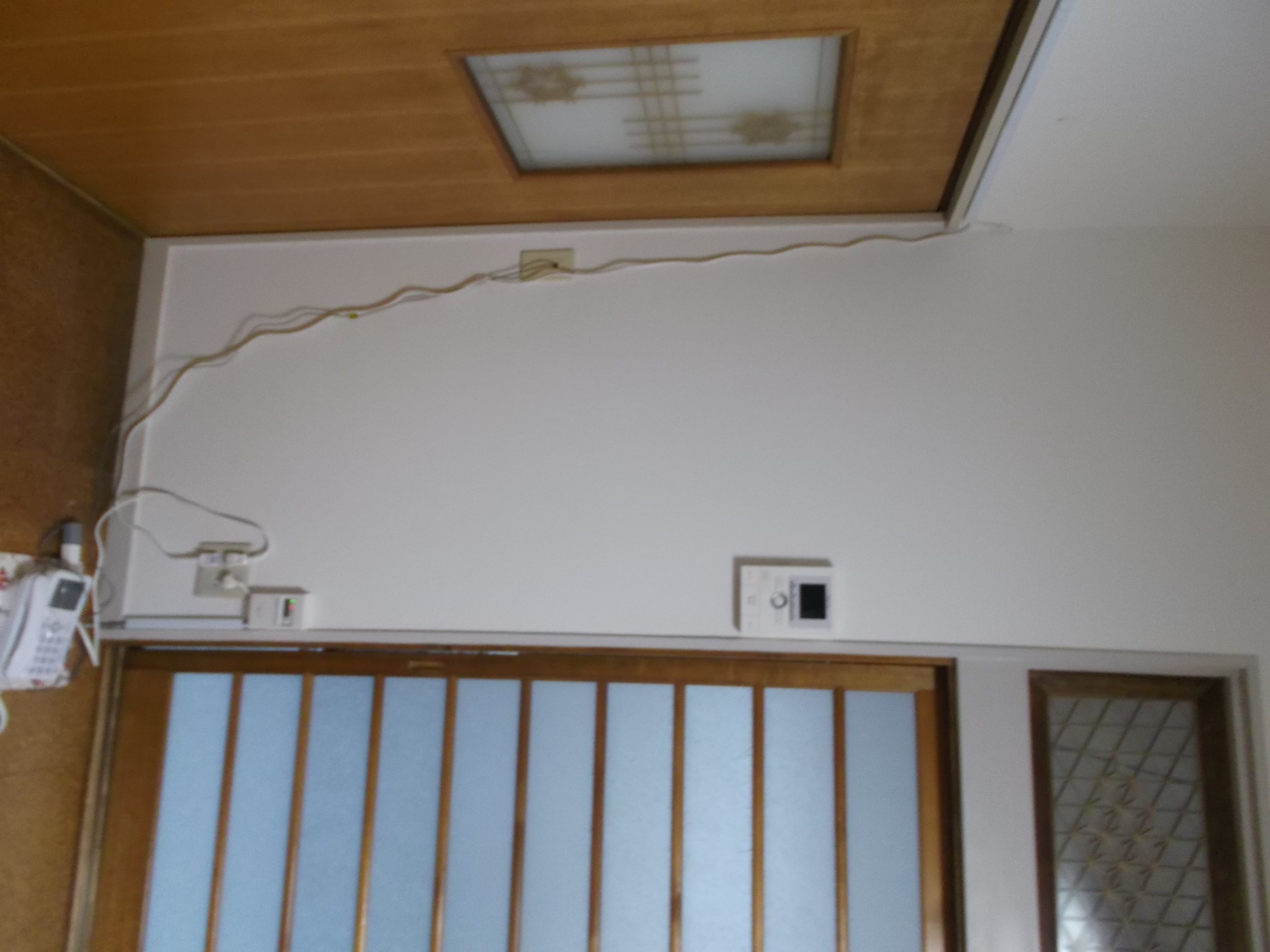 所沢市・三芳町　不用品回収：不用品・粗大ゴミ