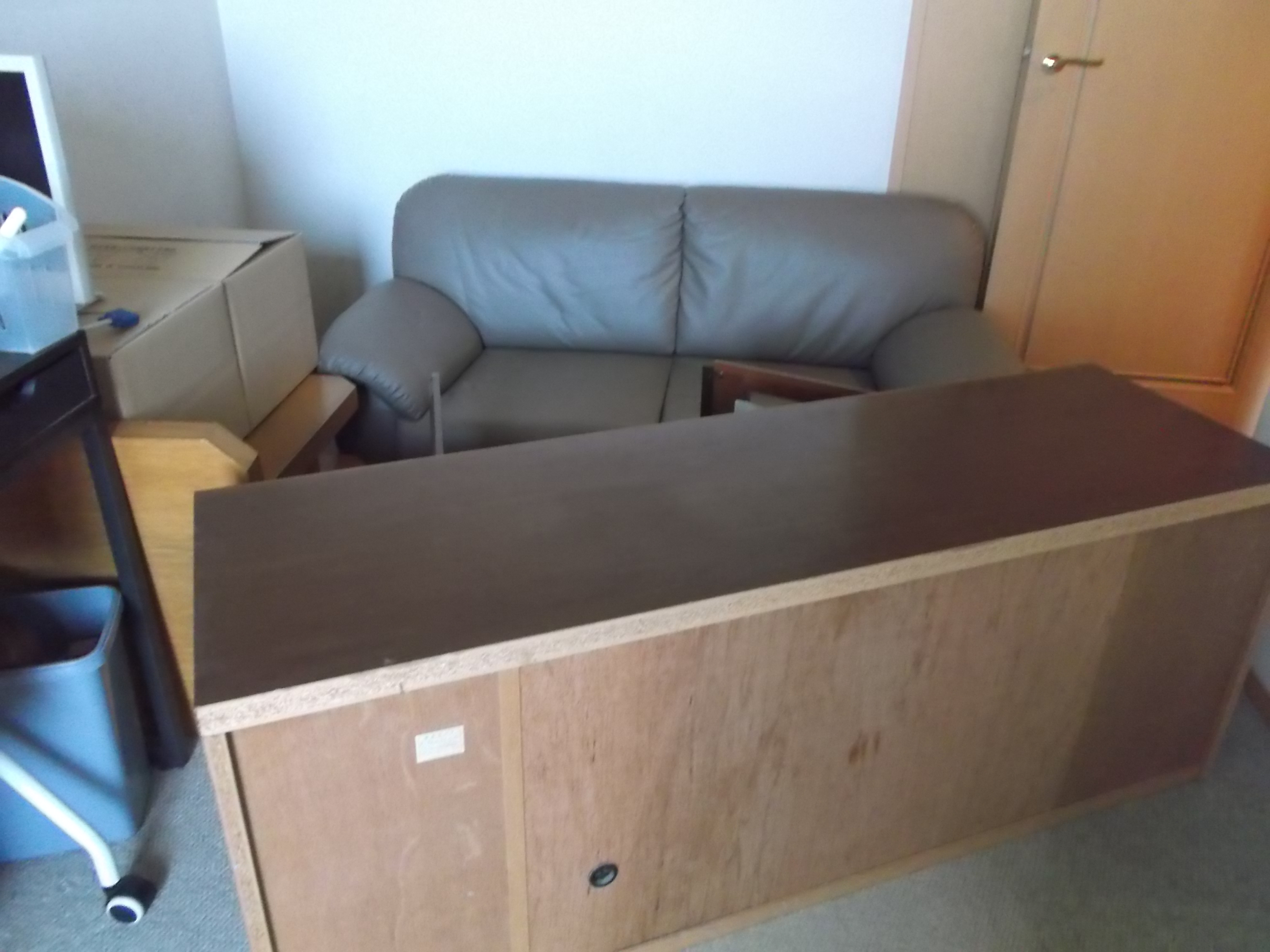 所沢市・三芳町　不用品回収：不用品・粗大ゴミ