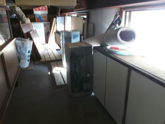 所沢市　不用品回収：不用品・粗大ゴミ②