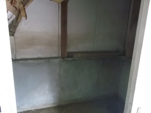 所沢市　不用品回収：不用品・粗大ゴミ①