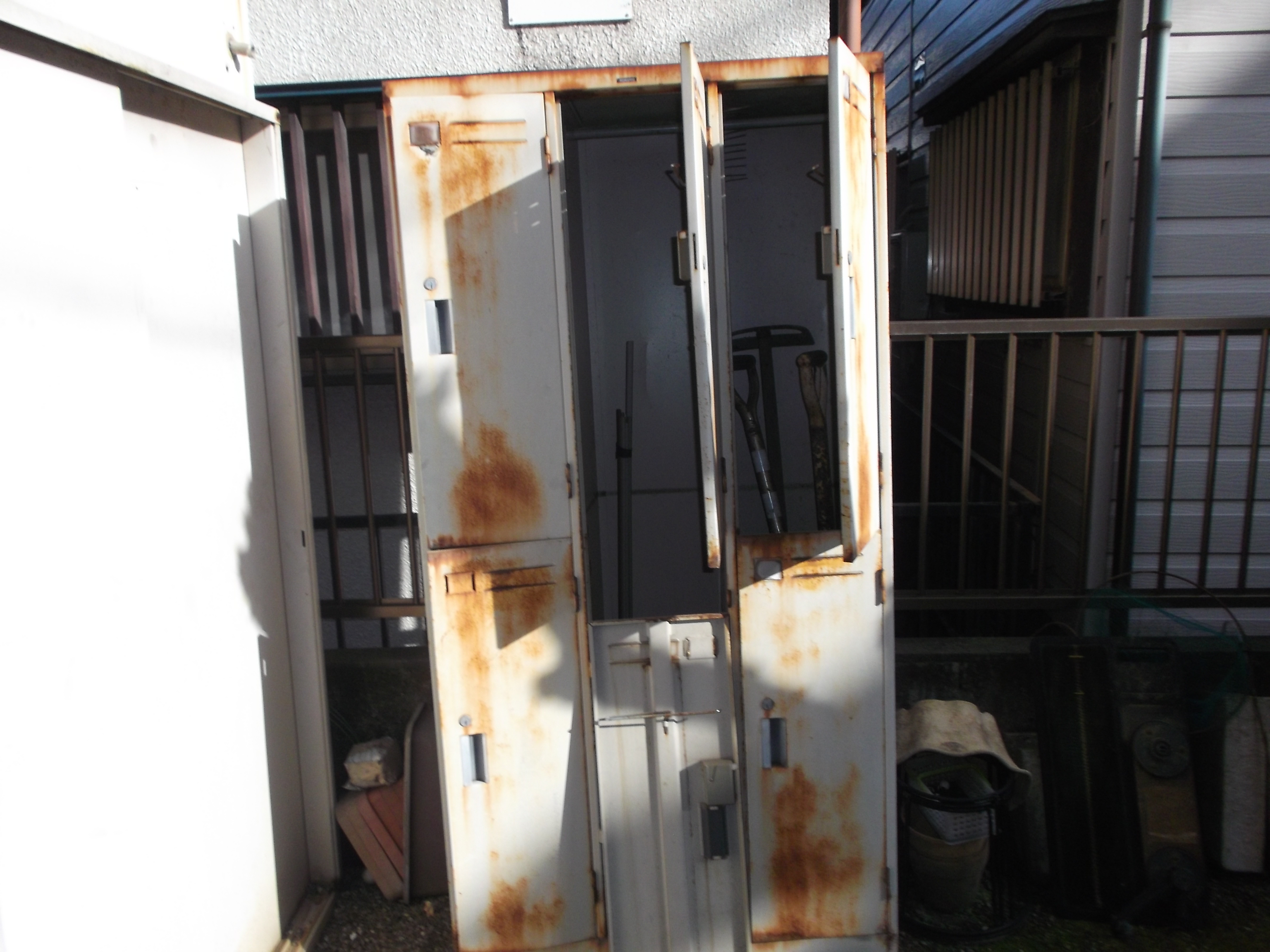 所沢市　三芳町　不用品回収：不用品・粗大ゴミ