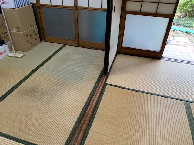 所沢市　三芳町　不用品回収：不用品・粗大ゴミ