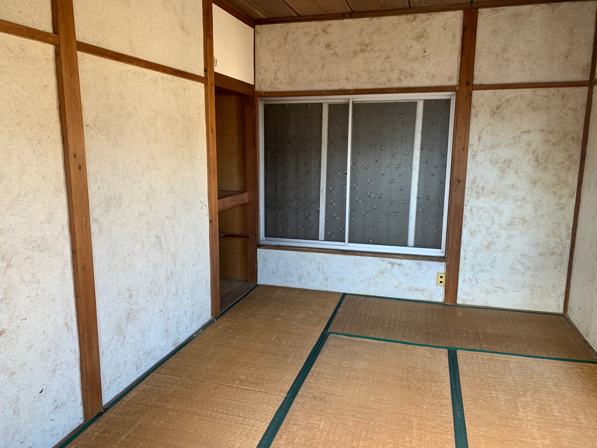 所沢市　三芳町　不用品回収：不用品・粗大ゴミ⑥