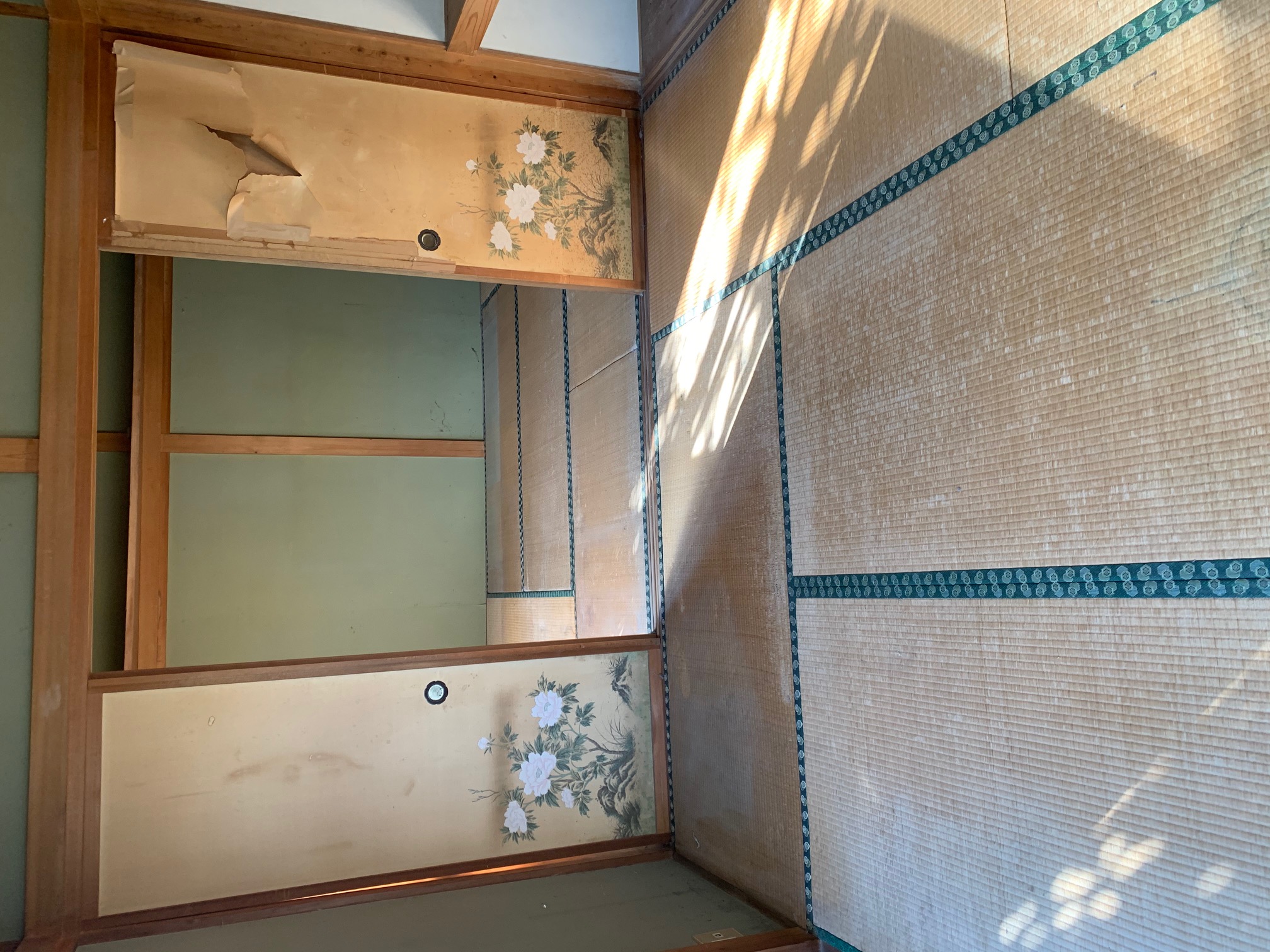 所沢市　三芳町　不用品回収：不用品・粗大ゴミ③