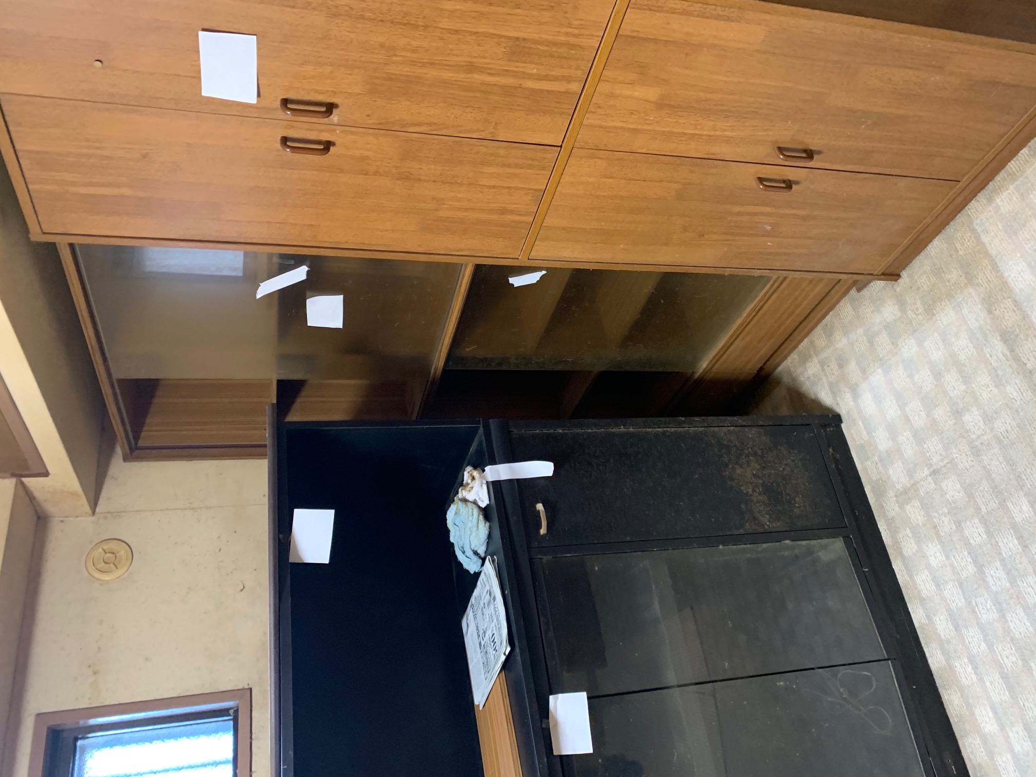 所沢市　三芳町　不用品回収：不用品・粗大ゴミ①