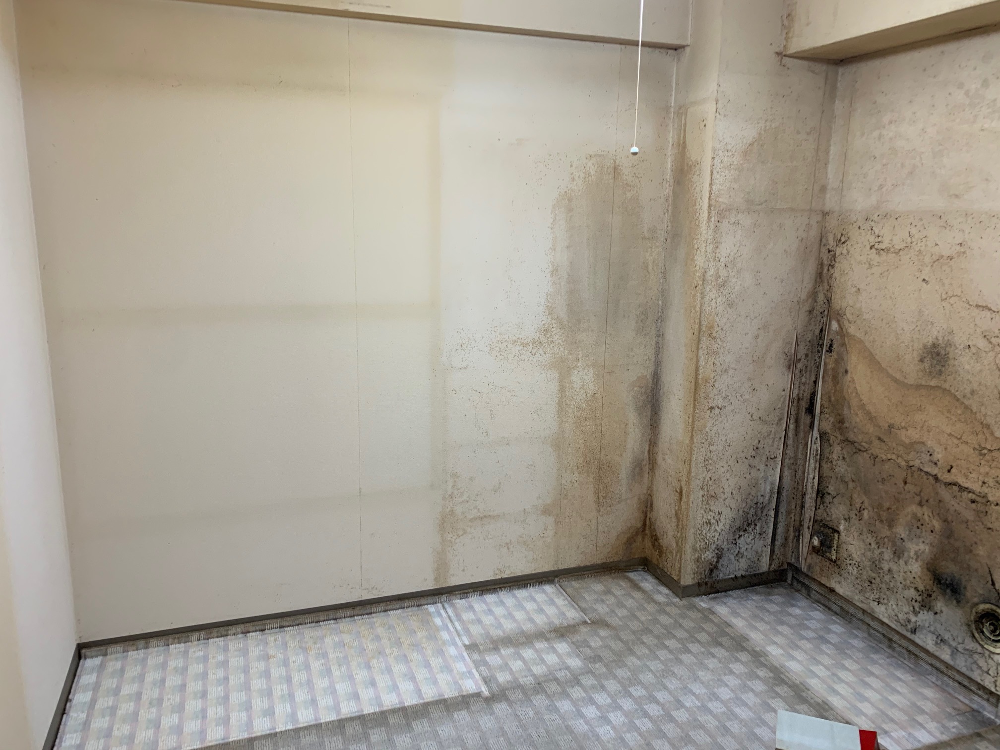 所沢市　三芳町　不用品回収：不用品・粗大ゴミ②