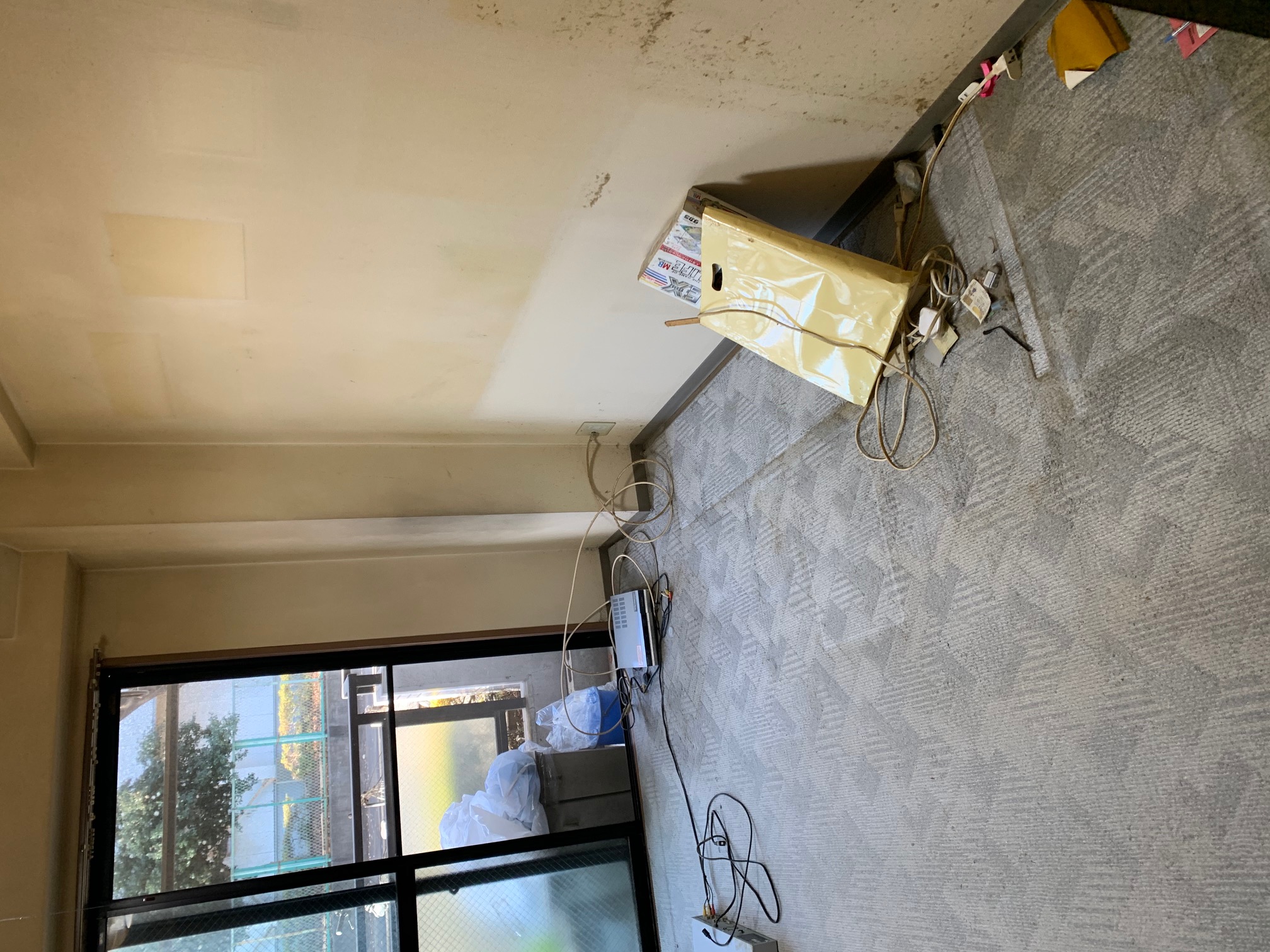 所沢市　三芳町　不用品回収：不用品・粗大ゴミ③