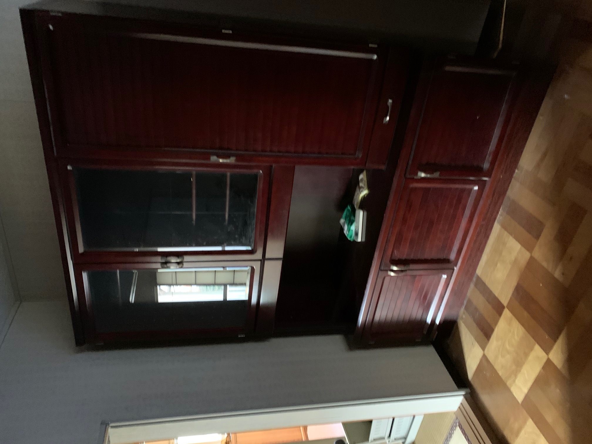 所沢市　三芳町　不用品回収：不用品・粗大ゴミ①