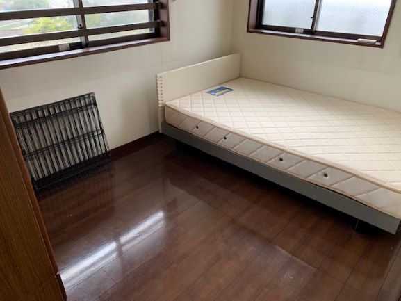 所沢市・三芳町　不用品回収：不用品・粗大ゴミ①