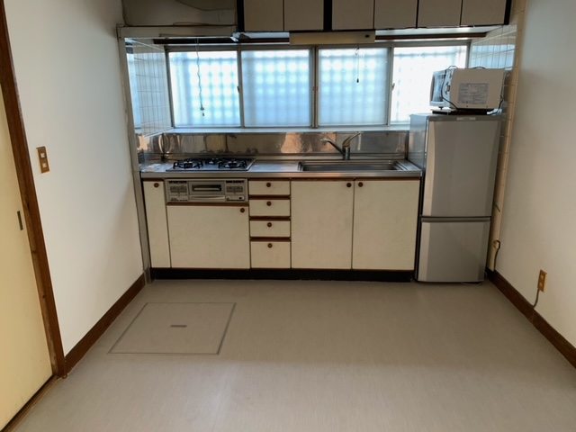 所沢市　三芳町　不用品回収：不用品・粗大ゴミ⑤